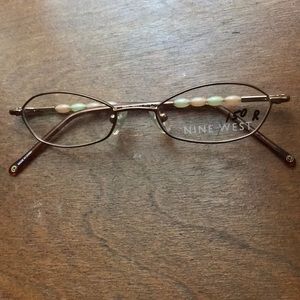 Nine West Frames